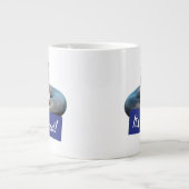 Sonnenbrille Jumbo-Tasse (Vorderseite)