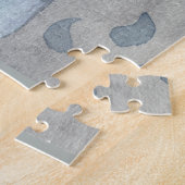 Sonnenbrille Kreativität Jigsaw Puzzle (Seite)