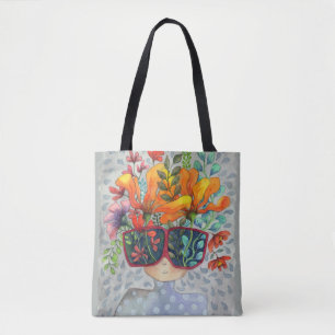 Sonnenbrille Kreativität Tasche