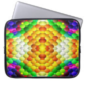 Sonnenbrille... Laptopschutzhülle (Vorderseite)