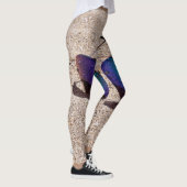 Sonnenbrille Leggings (Rechts)