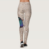 Sonnenbrille Leggings (Rückseite)