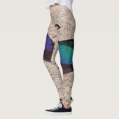 Sonnenbrille Leggings (Links)