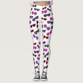 Sonnenbrille Leggings (Vorderseite)
