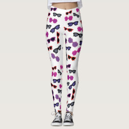 Sonnenbrille Leggings