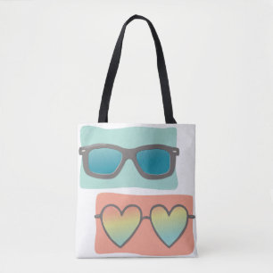 Sonnenbrille Pair Tasche