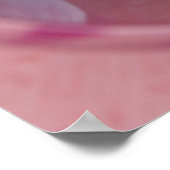 Sonnenbrille Poster (Ecke)