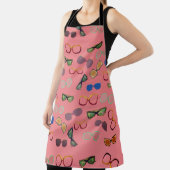 Sonnenbrille Schürze (InSitu)