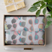 Sonnenbrille Seidenpapier (Geschenk)