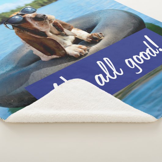 Sonnenbrille Sherpadecke (3/4)