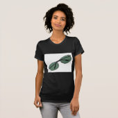 Sonnenbrille T-Shirt (Vorne ganz)