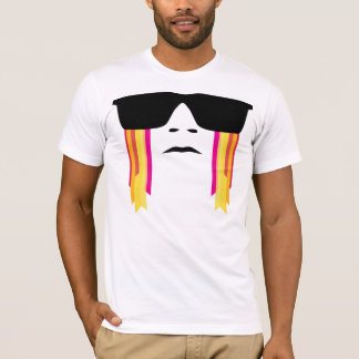 Sonnenbrille T-Shirt