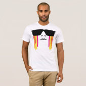 Sonnenbrille T-Shirt (Vorne ganz)