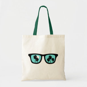 Sonnenbrille Tote-Tasche Tragetasche