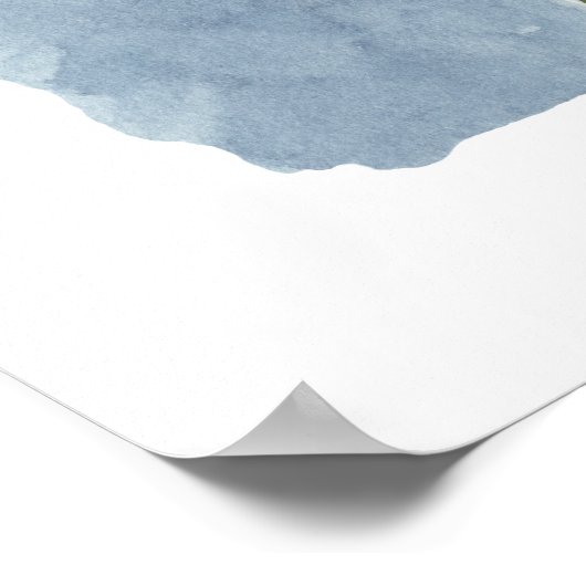 Sonnenbrillen Discovery Art Print Poster (Ecke)