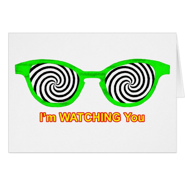 Sonnenbrillen zu beobachten Grüne Rim des MUSEUMS (Vorderseite (Horizontal))