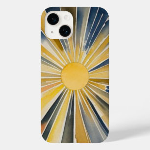 Sonnenbrust Case-Mate iPhone 14 Hülle