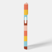 Sonnencreme Case-Mate iPhone Hülle (Rückseite / Rechts)