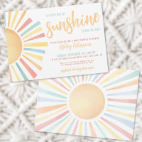Sonnencreme-Dusche