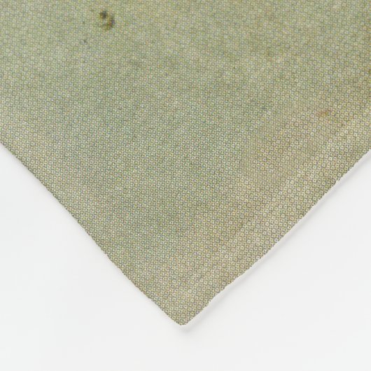 Sonnencreme? Fleecedecke (Ecke)