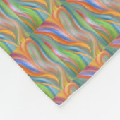 Sonnencreme Fleecedecke (Ecke)