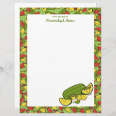 Sonnencreme, Gerahmt gelb, unausgekleidetBlatt (Vorne/Hinten)