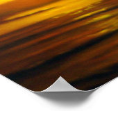 Sonnencreme Poster (Ecke)