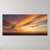 Sonnencreme Poster (Vorne)