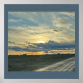 Sonnencreme Poster (Vorne)