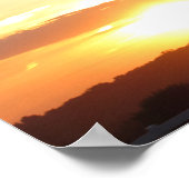 Sonnencreme Poster (Ecke)