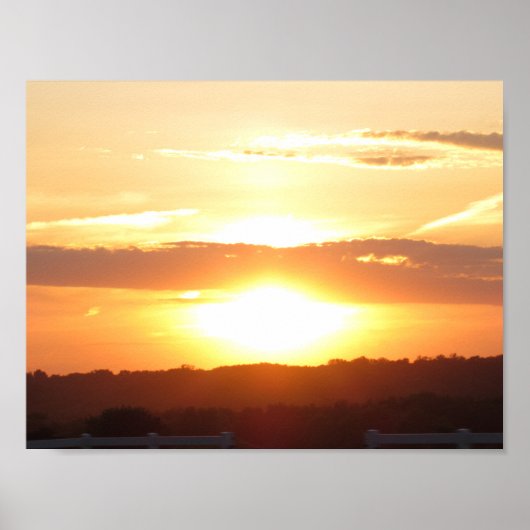 Sonnencreme Poster (Vorne)