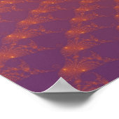 Sonnencreme Poster (Ecke)
