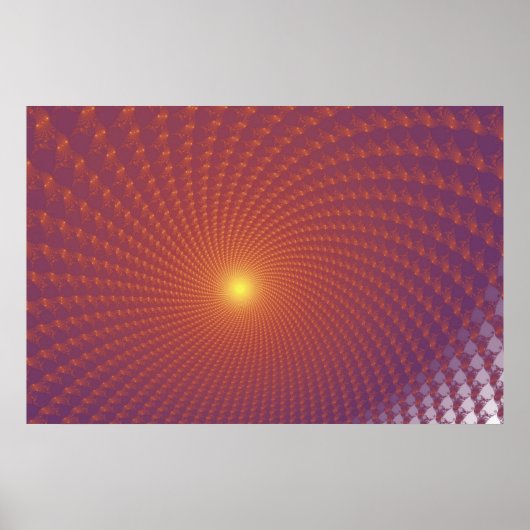 Sonnencreme Poster (Vorne)