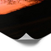 Sonnencreme Poster (Ecke)