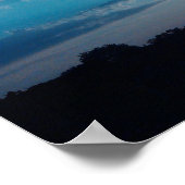 Sonnencreme Poster (Ecke)