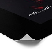 Sonnencreme Poster (Ecke)