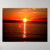 Sonnencreme Poster (Vorne)