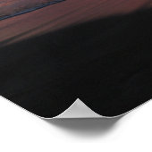 Sonnencreme Poster (Ecke)