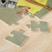 Sonnencreme? Puzzle (Seite)