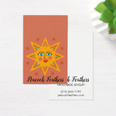 Sonnencreme-Schmuck-DisplayCard (Schreibtisch)