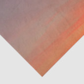 Sonnencreme Seidenpapier (Detail)