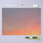 Sonnencreme Seidenpapier (Handwerk)