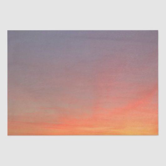 Sonnencreme Seidenpapier (Vorderseite)