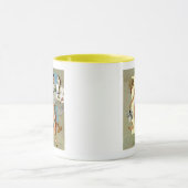 Sonnencreme? Tasse (Zentrum)