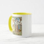 Sonnencreme? Tasse (Vorderseite Links)