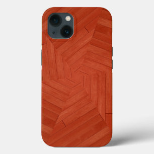 Sonnendeck - Redwood Pinwheel Case-Mate iPhone Hülle