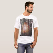 Sonnendurchbruch 2010 T-Shirt (Vorne ganz)