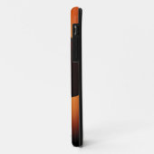 Sonnendurchbruch-Akustikgitarre Case-Mate iPhone Hülle (Hinten/Links)