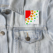 Sonnendurchbruch Button (Beispiel)
