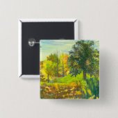 Sonneneinbruch Button (Vorne & Hinten)